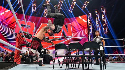 WWE Raw Results – 3/13/23 (Owens vs. Sikoa in a .